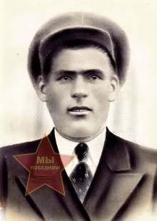 Филоненко Артем Семенович