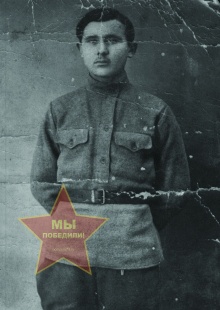 Хисамов Жинангир Хисаметдинович