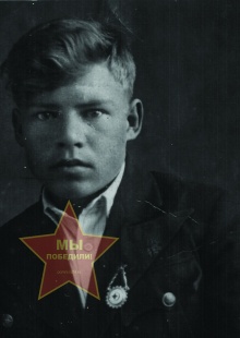 Холкин Анатолий Иванович