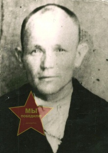 Фидиятов Фаткула Фидиятович