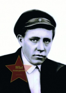 Филиппов Владимир Васильевич