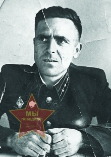 Чариков Павел