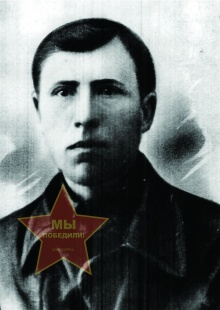 Чиндин Иван Никифорович