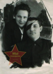 Шекуновы Павел и Мария