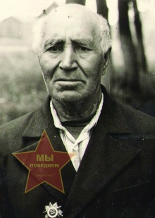 Шигабутдинов Ахат Шигабутдинович