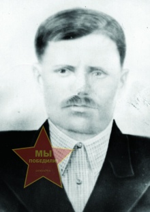 Антропов Михаил Григорьевич