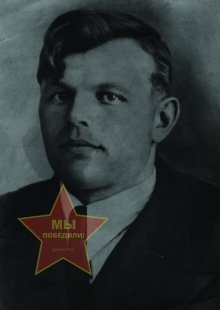 Атаманов Павел Михайлович