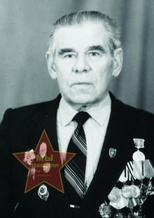 Бабкин Андрей Иванович