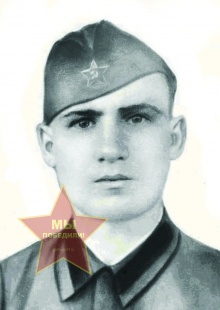Балдин Николай Михайлович