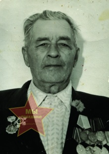 Белышев Яков Михайлович