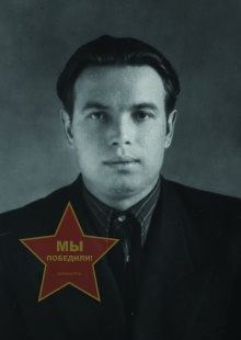 Беляков Михаил Васильевич