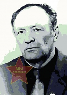 Богаенко Анатолий Николаевич