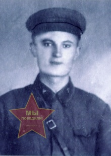 Богдан Константин Моисеевич