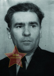Маловик Андрей Иванович