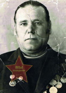 Соколов Петр Иванович