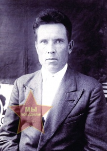 Чеглаков Иван Александрович