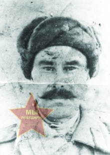 Исаев Муллагали