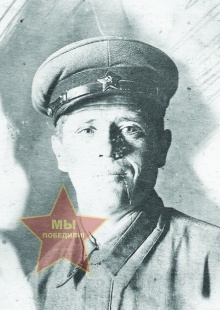 Карипов Салихьян