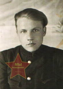 Кислухин Петр Михайлович