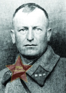 Клепко Василий Филимонович