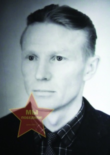 Климин Михаил Александрович