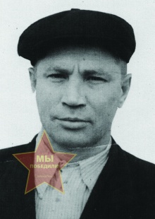 Колесников Александр Антонович