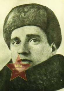 Коломиец Иван Никитич