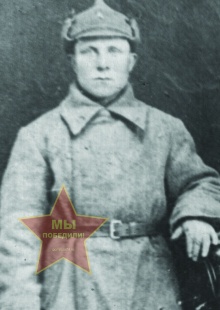 Коньков Георгий Михайлович