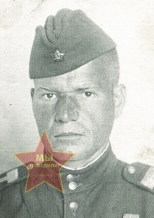 Коротков Николай Алексеевич