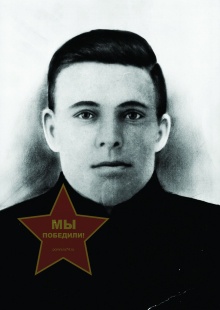 Кривобоков Егор Васильевич