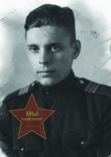 Кувшинников Логин