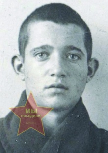 Сурин Евгений Петрович