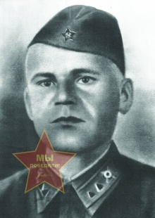 Суханов Виктор Лазаревич