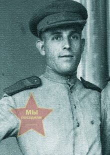Антропов Павел Михайлович