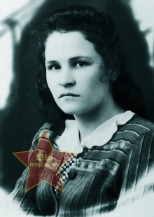 Бабенко Мария Ивановна