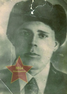 Бобров Павел Захарович