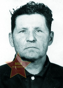 Боровков Иван