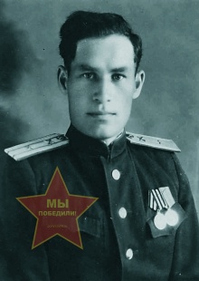 Бровченко Николай Дмитриевич