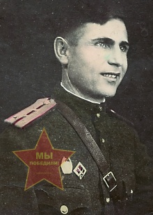 Брылев Константин Иванович