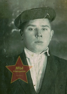Булков Николай Васильевич