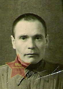Валиев Миннехан