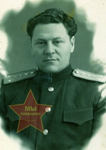 Васильев Вадим Петрович