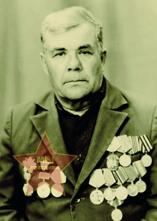 Волчек Владимир Михайлович