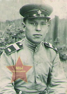 Галкин Михаил Дмитриевич
