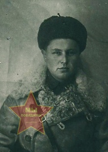 Глазков Валерьян Иванович