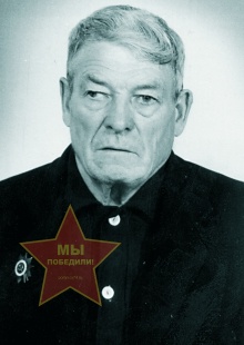 Гречишников Николай Иванович