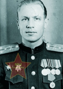 Гуров Петр Алексеевич