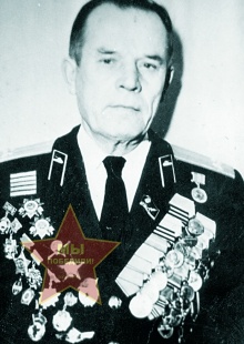 Гуц Константин Петрович