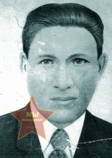 Коровкин Иван