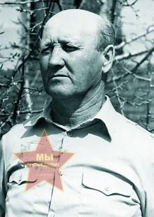 Кривокрылов Аркадий Васильевич